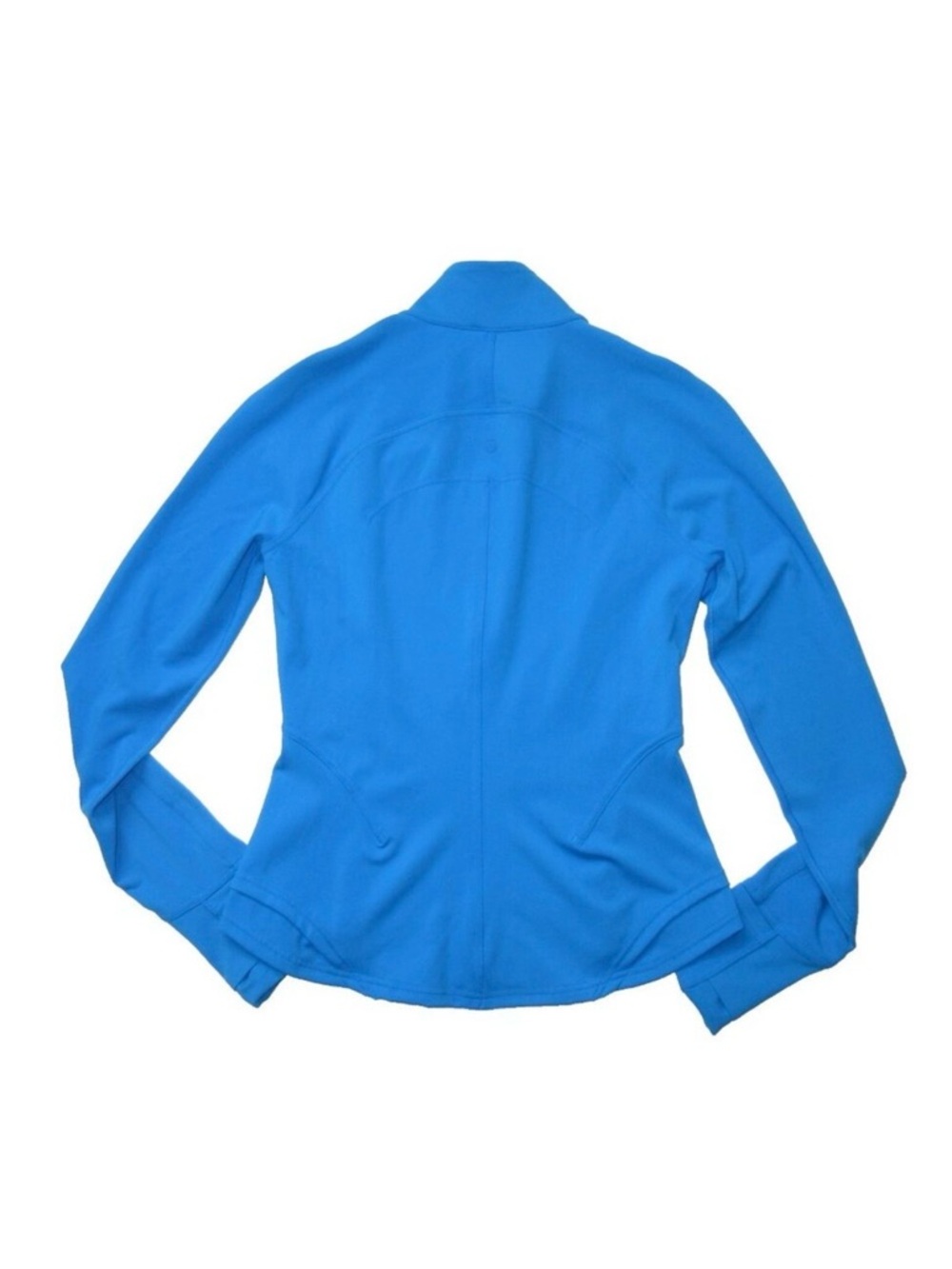 lululemon athletica InStill Jacket - Poolside Blue - Picture 3 of 5